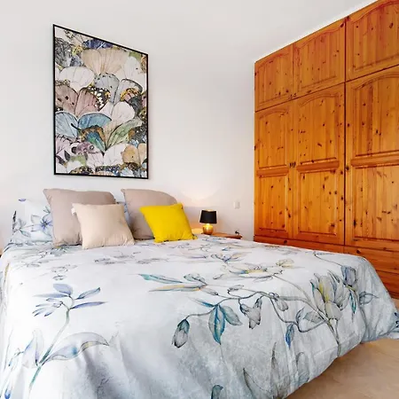 El Templito Del Puerto I Apartamento