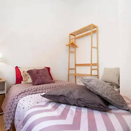 Apartamento El Templito Del Puerto I