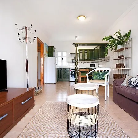 Apartamento El Templito Del Puerto I Puerto del Rosario (Fuerteventura)