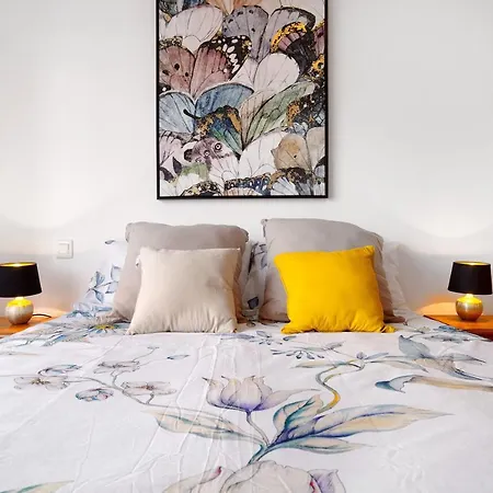 Apartamento El Templito Del Puerto I Puerto del Rosario (Fuerteventura)