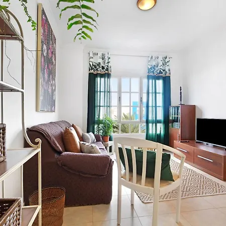 Apartamento El Templito Del Puerto I Puerto del Rosario (Fuerteventura)